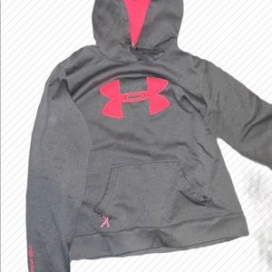 Under Armour Hoodie